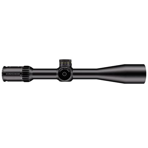 Schmidt Bender Riflescopes - EuroOptic.com