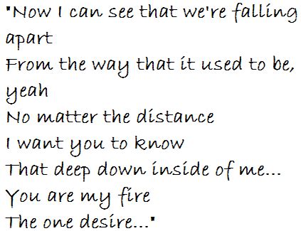 Backstreet boys i want it that way letra - sapjetrade