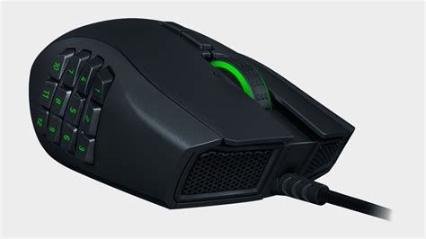 The best left-handed gaming mouse in 2022 | GamesRadar+