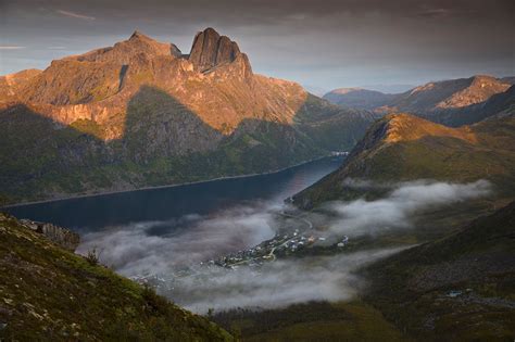 How to hike Segla and Hesten - an ultimate Senja experience! - Stunning Outdoors