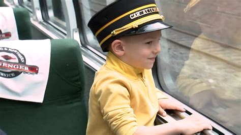 Take a ride on the Lehigh Gorge Scenic Railway - 6abc Philadelphia