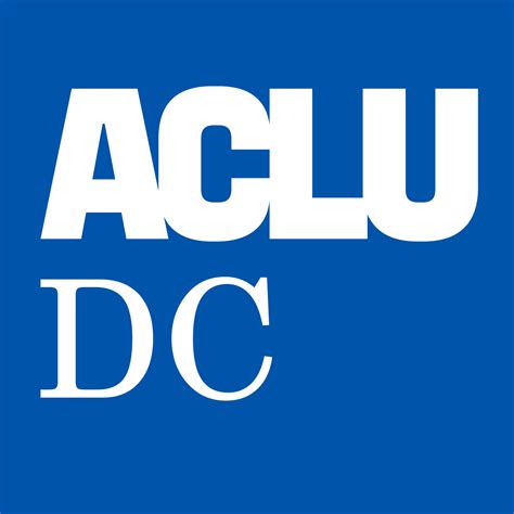 ACLU of the District of Columbia | Washington D.C. DC