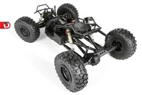 Axial Yeti Rock Racer