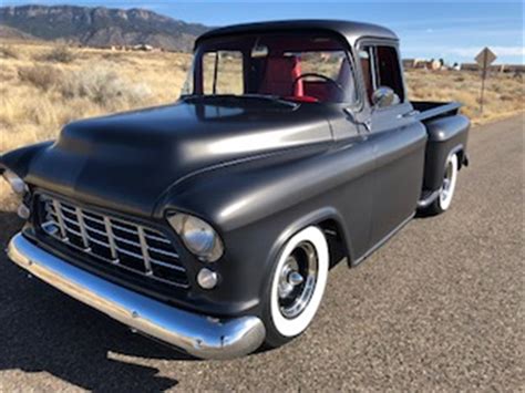 1956 Chevrolet Pickup for Sale | ClassicCars.com | CC-1075309