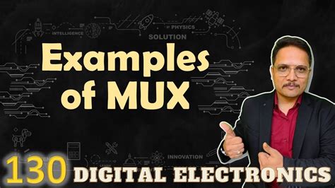 Examples Based on Multiplexer, Combinational circuit in Digital Electronics, # ...