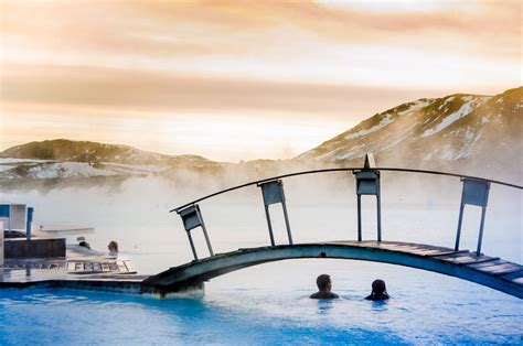 Blue Lagoon & Northern Lights Tour from Reykjavik - Tourist Journey