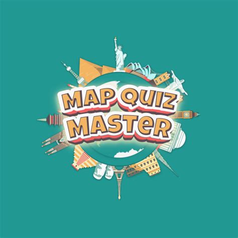 Map Quiz Master: Geo Challenge - Apps on Google Play