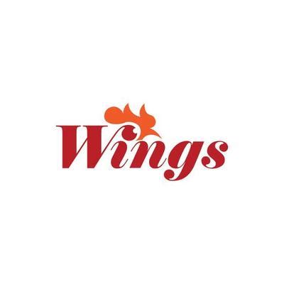 Chicken Wings Logo Vector Art, Icons, and Graphics for Free Download