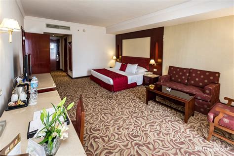 Safir Hotel Cairo Rooms: Pictures & Reviews - Tripadvisor