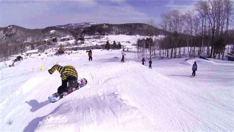 Camden Snow Bowl Discount Lift Tickets & Passes | Liftopia