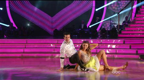 PHOTOS: Sadie Robertson on 'Dancing with the Stars' - ABC7 Los Angeles