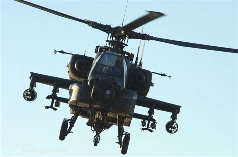 US Army AH-64 Apache - Operation Iraqi Freedom | Defence Forum ...