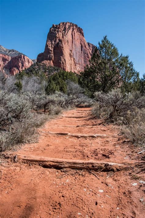 Exploring The Kolob Canyons - VanLife on News Collection