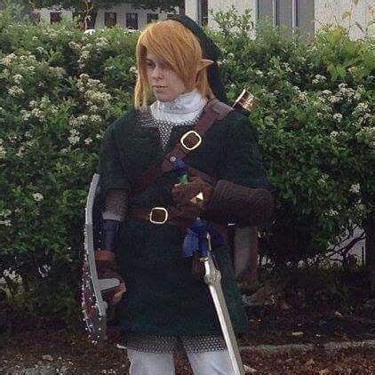 Twilight Princess Link cosplay | Wiki | Cosplay Amino