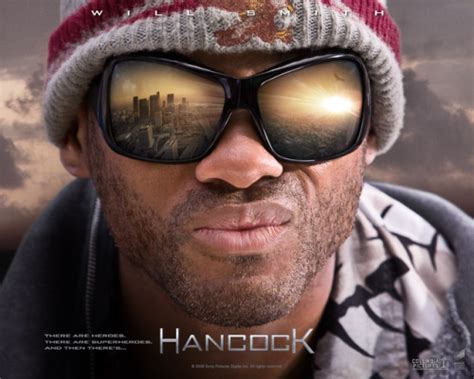 The Cinema Review: Hancock – FILMdetail