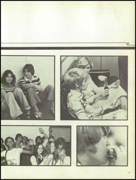 Explore 1978 Prattville High School Yearbook, Prattville AL - Classmates