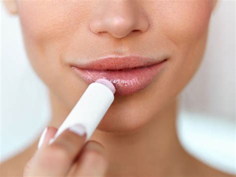 Winter Lip Care: Natural Remedies | Nourished