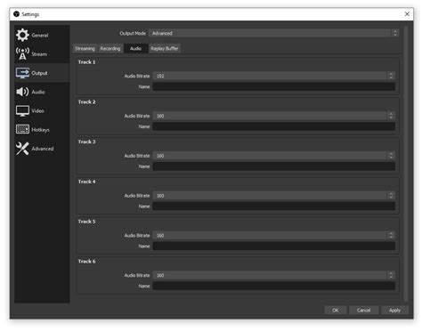 The Best OBS Settings for Live Streaming