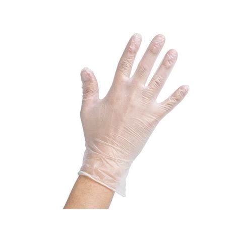 Powder Free Gloves | Vinyl Powder Free Gloves – Multi Range