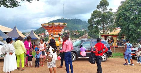 THE 15 BEST Things to Do in Yaounde - 2022 (with Photos) - Tripadvisor