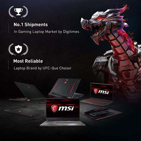 MSI Global - The Leading Brand in High-end Gaming & Professional ...