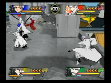 Bleach: Blade Battlers (series) - Alchetron, the free social encyclopedia