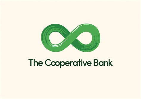 Cooperative Bank logo - New Zealand Banking Association