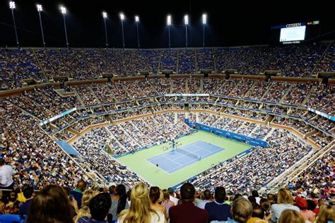 Grass Court season ends as attention turns to the US Open - Wimbledon ...