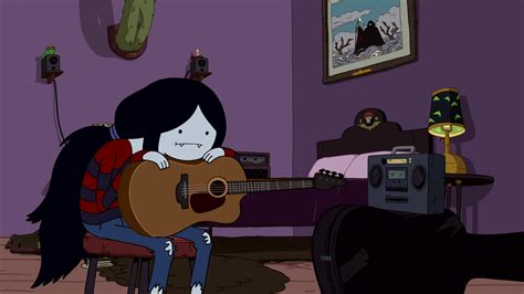 #Marceline the vampire queen, #Adventure Time, #Cartoon Network | 1920x1080 Wallpaper: n ...