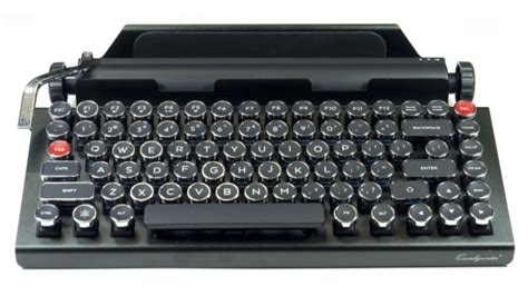 Qwerkywriter Review | PCMag