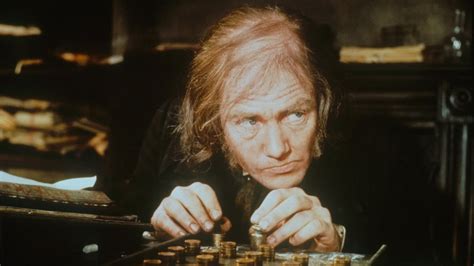 Scrooge (1970) — The Movie Database (TMDB)