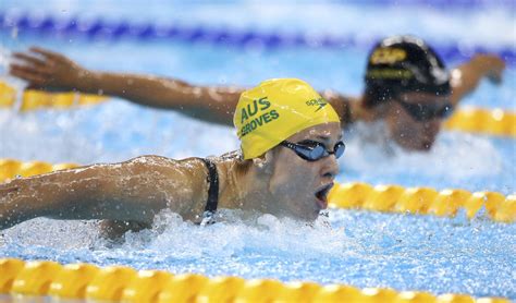 Tracy Stockwell committed to changing Australian swim team culture ...