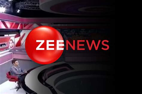 ZEE News unveils new look with refreshed branding