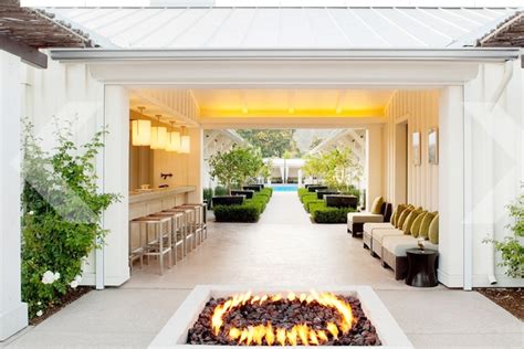 Spa Solage is one of the very best things to do in Napa Valley