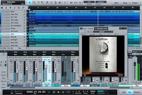 PreSonus Studio One Free Download - Get Into Pc