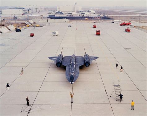 Stealth aircraft and stealth technology - Strategic Insights Review