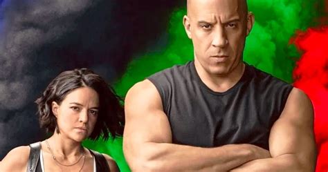 F9 Trailer Arrives Bringing the Most Insane Fast and Furious Action Yet