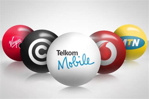 Telkom Mobile heats up prepaid competition – BusinessTech