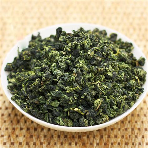 Tie Guan Yin Tea - China Tea Sale