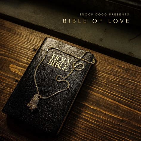 Snoop Dogg Presents Bible of Love Debut at #1 on Billboard and Nielsen SoundScan Charts ...