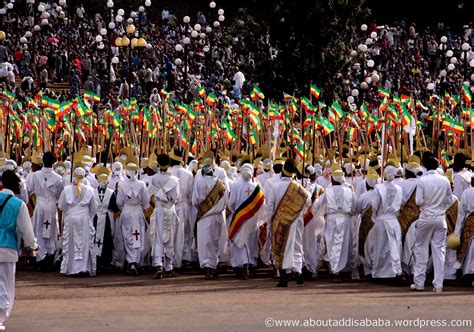 Hundreds pardoned as Ethiopia celebrates New Year