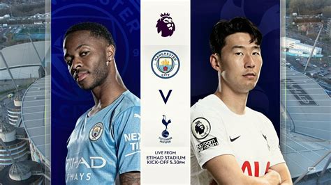 Manchester City vs Tottenham Full Match & Highlights 19 February 2022