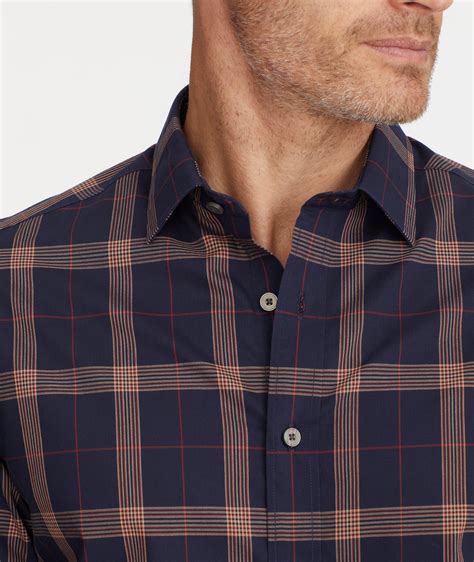 Untucked Shirts for Men | UNTUCKit