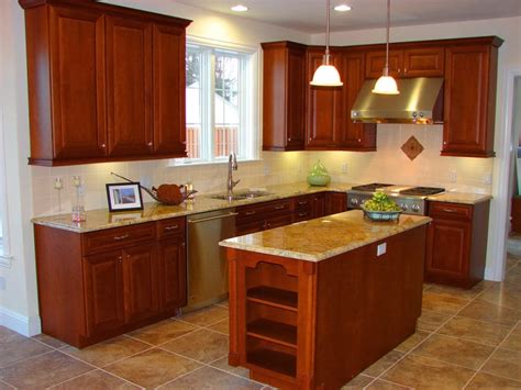 Home and Garden: Best Small Kitchen Remodel Ideas