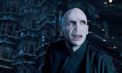 Harry Potter | So this is how 2016 ends… with Lord Voldemort’s 90th birthday | Wizarding World