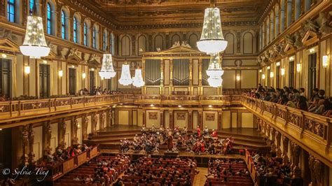 Google+ | Musikverein wien, Musikverein, Konzerthaus