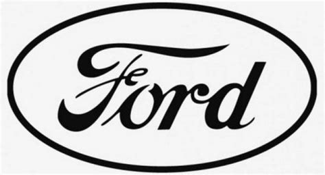 7 Facts About the Ford Emblem: A Complete History Since 1903 – Autowise