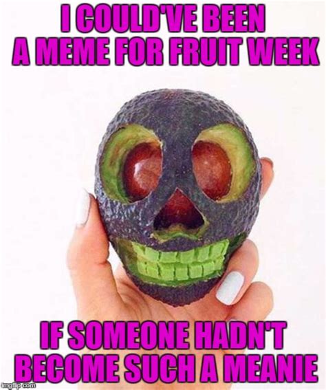 Fruit Memes