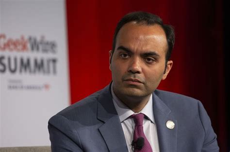 Meet Rohit Chopra, The New CFPB Director | Paper Source Online