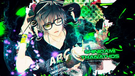 Wallpaper Skater Boy by ShinigamiThanathos on DeviantArt